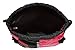 adidas Unisex Team Issue Sackpack, Shock Pink/Black/White, ONE SIZE
