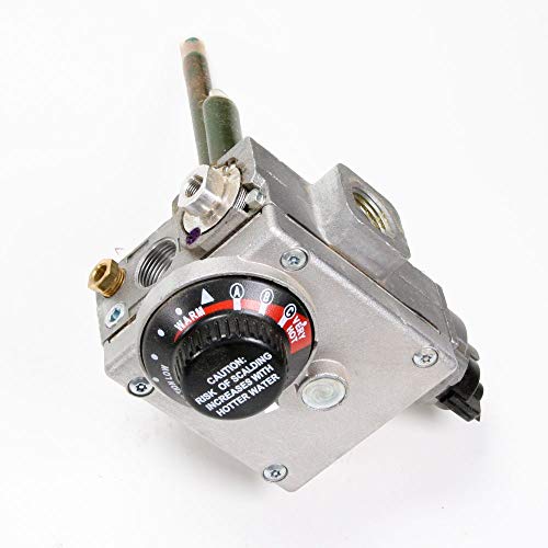 Kenmore F1451277 Water Heater Gas Control Valve Genuine Original