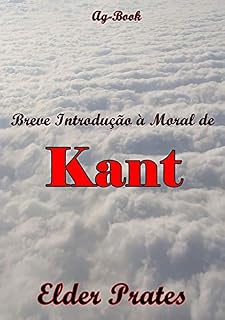 Livro Breve Introdução à Moral De Kant