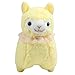 Alpacasso 6.7