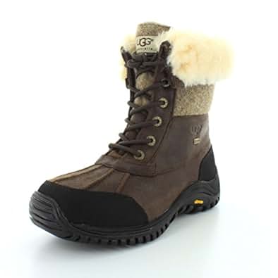 Amazon.com | UGG Australia Women's Adirondack Boot II 5