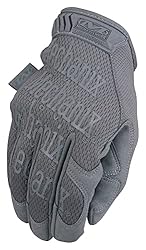 Mechanix Wear: The Original Tactical Work Gloves