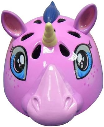 raskullz helmet unicorn