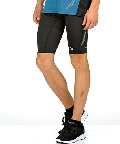 John Smith – Mesh Men's Paquis