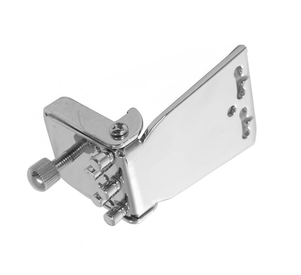 GEWA Tailpiece For Banjo Premium Models 6-string