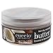Cuccio Naturale Butter Blends - Ultra-Moisturizing, Renewing, Smoothing Scented Body Cream - Deep Hydration For Dry Skin Repair - Made With Natural Ingredients - Coconut And White Ginger - 8 Oz