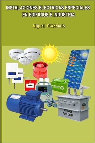 Instalaciones eléctricas especiales en edificios e industria: Amazon ...