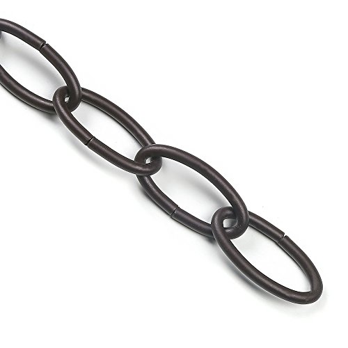 LALUZ 19 feet Ceiling Light Fixture Lighting Chains Bronze Pricepulse