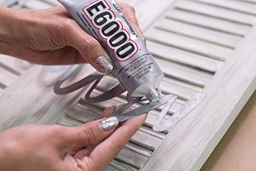 2 E6000+230010+Craft+Adhesive+Ounces