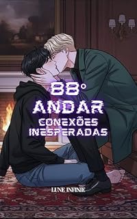 Livro 88° ANDAR: Conexões Inesperadas