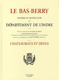 Le  Bas-Berry