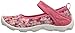 crocs Duet Busy Day Floral GS Mary Jane (Little Kid/Big Kid)