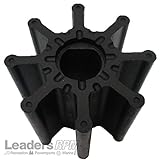 New Mercury Marine/Mercruiser Sea Water Pump Impeller 47-59362T1 Bravo I II III