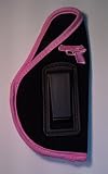Concealed Gun Holster for Women for Beretta Nano