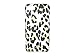 Kate Spade New York Leopard Clear Phone Case for iPhone® 7 Cellphone Case Clear Multi