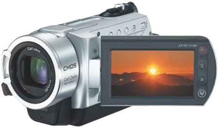 Amazon ソニー Sony Handycam デジタルビデオカメラレコーダー 40gb Dcr Sr300 ビデオカメラ 通販