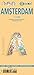 Laminated Amsterdam Map by Borch (English Edition) by