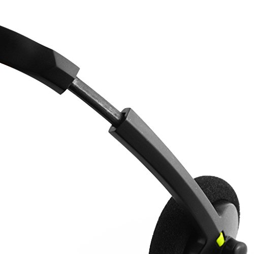 TRIXES Black Xbox One Compatible Chat Headset