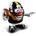 Pittsburgh Steelers NFL Mr Potato Head Toy
