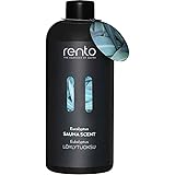 RENTO Sauna Scent 400 ml (13.52 Fl. Oz.), Scented