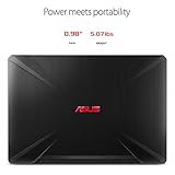 Asus FX504