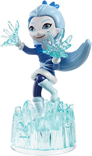 DC Super Hero Girls Frost Mini Figure