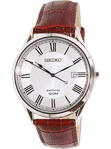 SEIKO NEO CLASSIC Men's watches SGEG97P1
