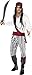 Smiffys Pirate Man Costume