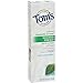 Tom's of Maine Wicked Fresh Long Lasting Fresh Breath Fluoride Toothpaste, 4.7-Ounce (Pack of 2) primary