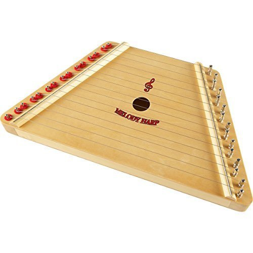 Music Maker Lap Harp