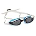 MP Michael Phelps Swim Goggles Women's K180 Mirrored, Made in Italy