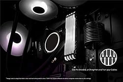 LINKUP - AVA 30cm PSU Cable Extension Sleeved