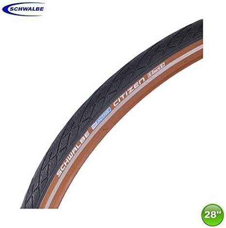 schwalbe citizen tyres