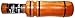 Faulk's Game Calls Deluxe Goose Call CH-44 BROWN