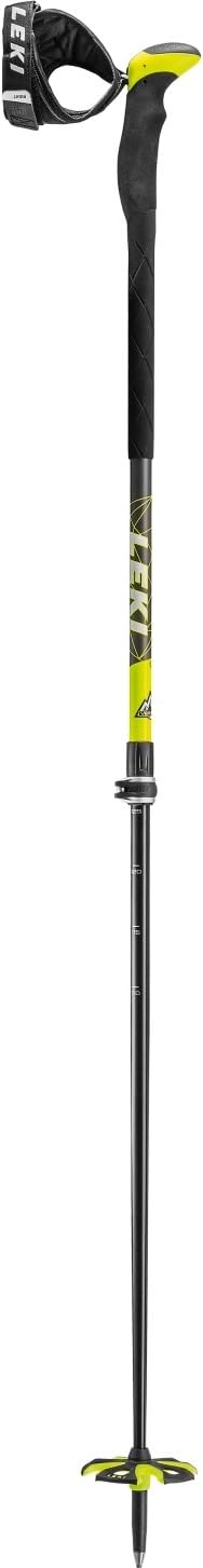 LEKI Aergon 2 V Ski Pole 2017