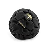 Dragonfly Footbags Midnight 32 Panel 75 Gram Metal Filled (Hacky Sack)