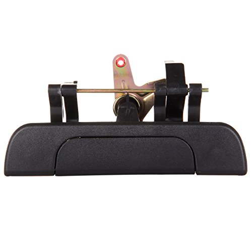 ECCPP Tailgate Door Handle for 95-04 Toyota Tacoma Black