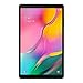 Samsung Galaxy Tab A 10.1″ (2019, WiFi + Cellular) Full HD Corner-to-Corner Display, 32GB, Global 4G LTE Tablet & Phone GSM Unlocked SM-T515, International Model (Black)thumb 1