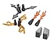 LEGO Ninjago Weapon Pack 9591