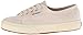 Superga Women's 2750 Metlinw Fashion Sneaker