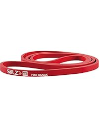 SKLZ Pro Band, banda de resistencia profesional (40 pulgadas)