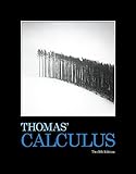 Thomas' Calculus (12th Edition)