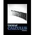 Thomas' Calculus (12th Edition)