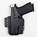 Bravo Concealment: Glock 43 IWB Torsion Gun Holster