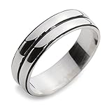 Supernatural Dean's Ring - Costume Accessory Size 10