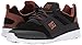 DC Men's Heathrow Prestige Unisex Casual Skate Shoe