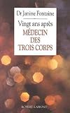 Image de Médecin des trois corps, 20 ans après (French Edition)