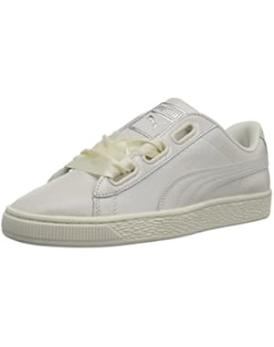 Women's Basket Heart NS WN Sneaker