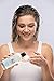bemndful Plant-based Micellar Cleansing Water All-in-One Gentle Cleanser, Makeup Remover for All Skin Types, Alcohol Free, Cruelty Free, All Natural Ingredients (8 oz)