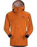 Arc'teryx Sabre Jacket - Men's Umber Medium